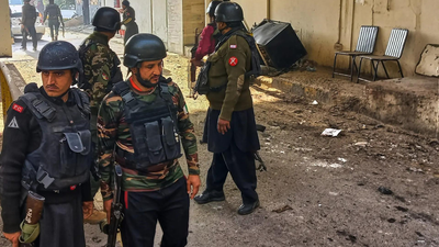 ‘22 TTP militants killed’: Pakistan forces raid hideout in Khyber Pakhtunkhwa; day after landmine explosion