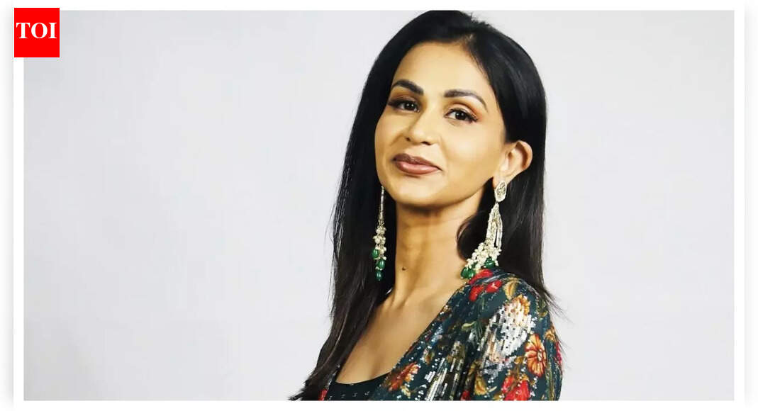 Exclusive - Aanchal Khurana on Tu Juliet Jatt Di: The cultural flavor of the show naturally feels very close to my heart