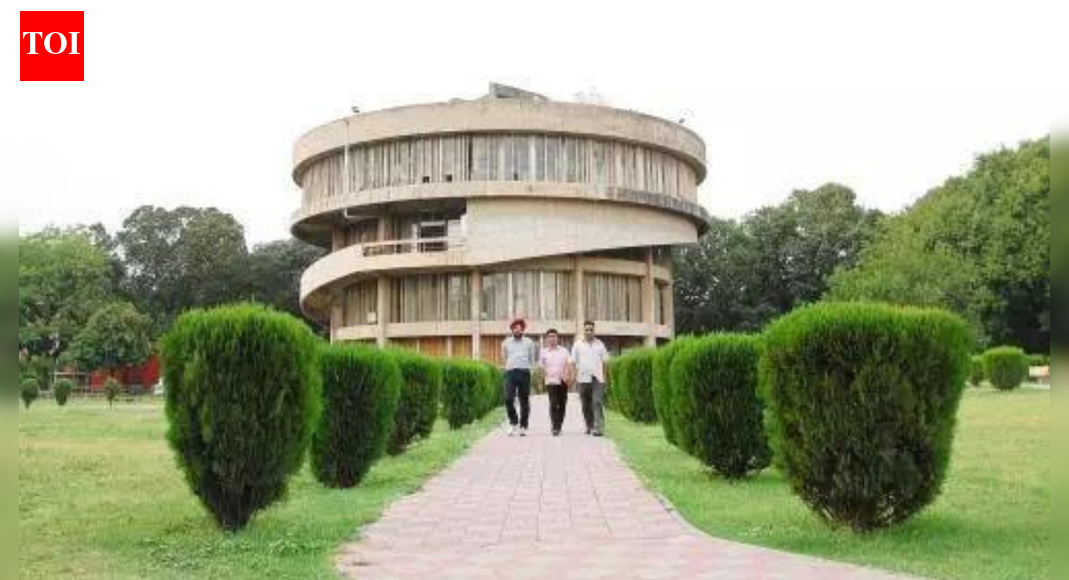 Panjab Univ senate polls get nod after year-long impasse