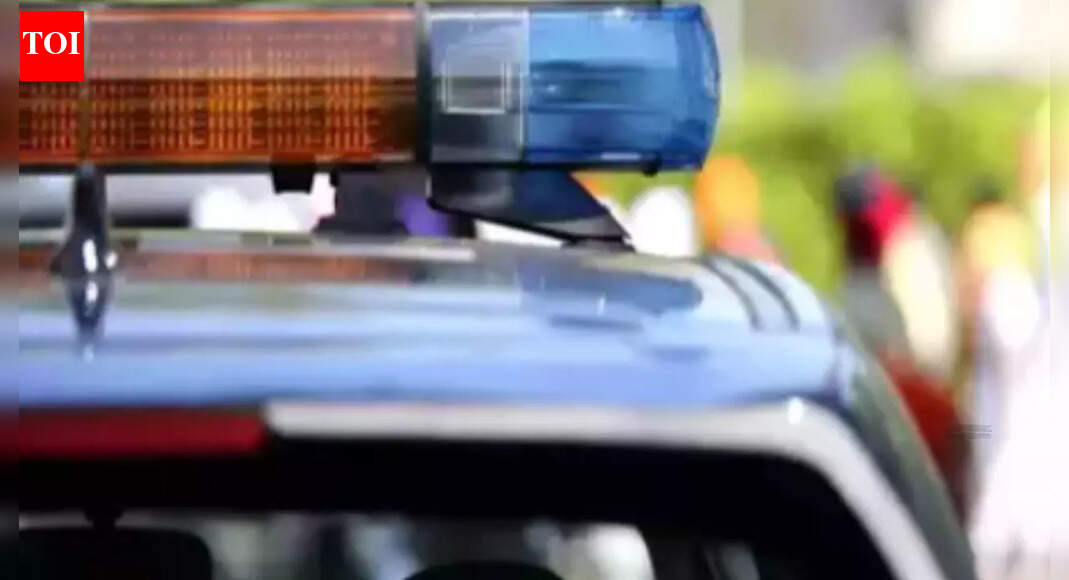 ‘10–15 assailants’: NCP(SP) functionary critically injured in attack; political rivalry suspected