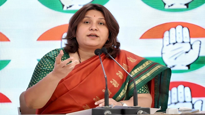 Congress slams Rajya Sabha directive curbing slogans like 'Vande Mataram' & 'Jai Hind' in Parliament