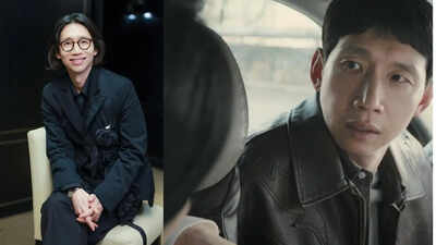 Bong Tae-gyu returns to film with 'The Price of Goodbye'; embraces raw vulnerability in a career-defining role
