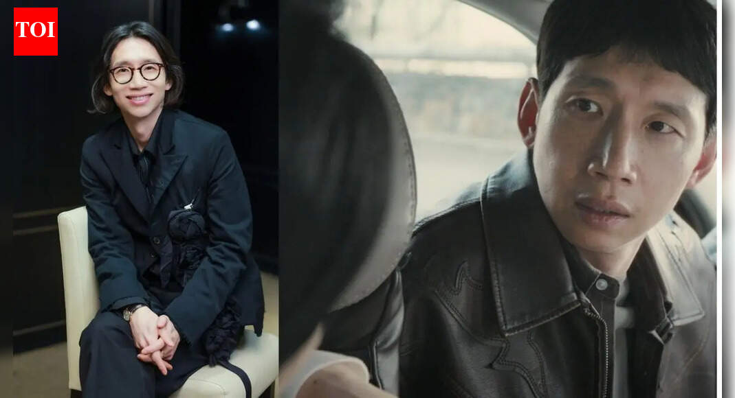 Bong Tae-gyu returns to film with 'The Price of Goodbye'; embraces raw vulnerability in a career-defining role