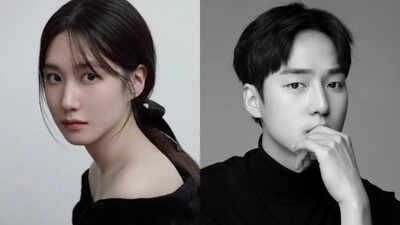 'Spellbound': Park Eun-bin and Yang Se-jong bewitch viewers in hunting new remake of Son Ye-jin and Lee Min-ki's epic romance