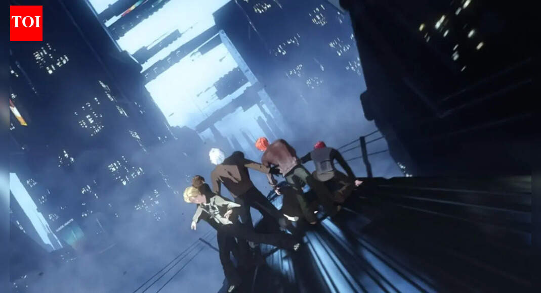 SKINZ ramps up excitement for 'The Way Back'; set for a grand Christmas performance