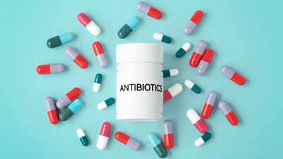 Superbugs now resistant to key everyday antibiotics: ICMR