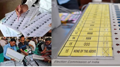 Death of 26 BLOs over last 20 days 'murder' by BJP brass, CEC: Congress