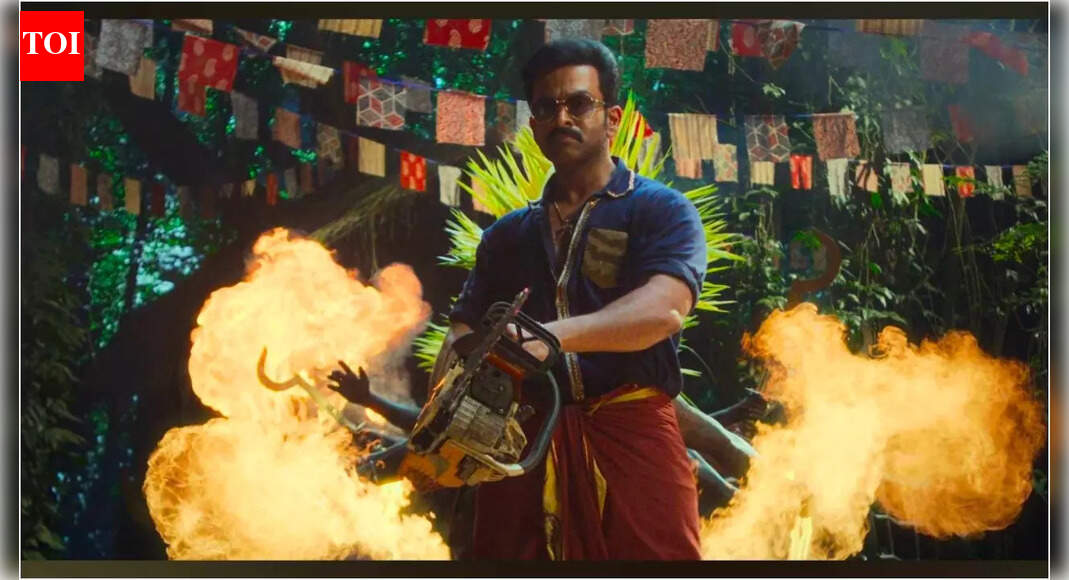 ‘Vilayath Buddha’ BO: Film earns just Rs 20 lakhs