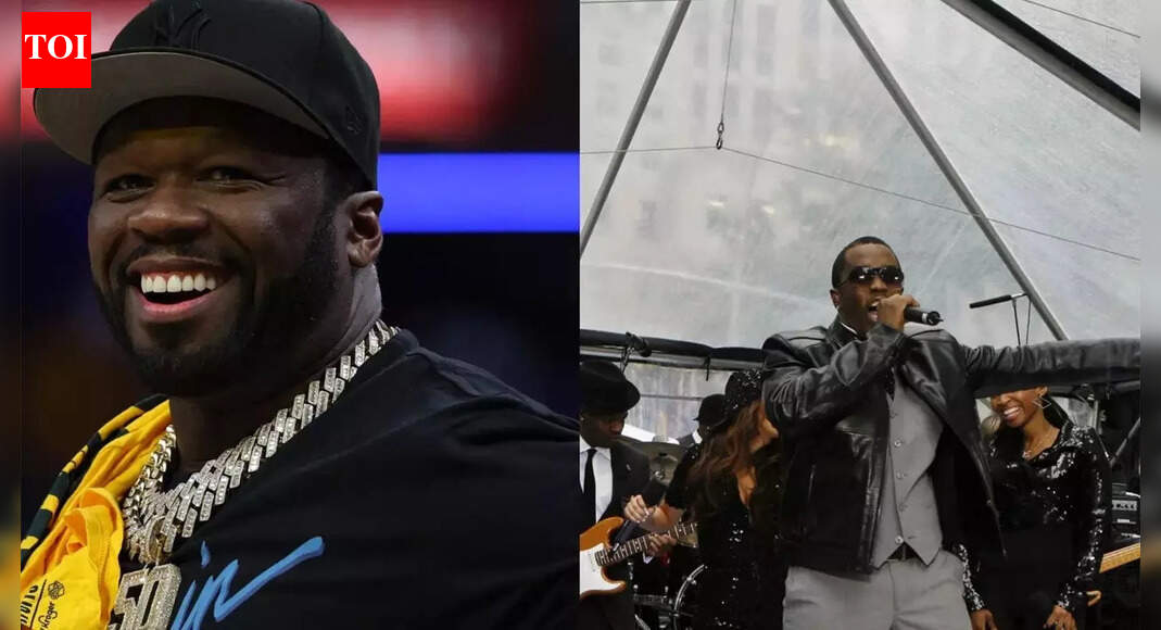 Rapper 50 Cent clears assault case, reaches ‘agreement in principle to resolve all claims’ just days before his documentary on Diddy is released - Reports
