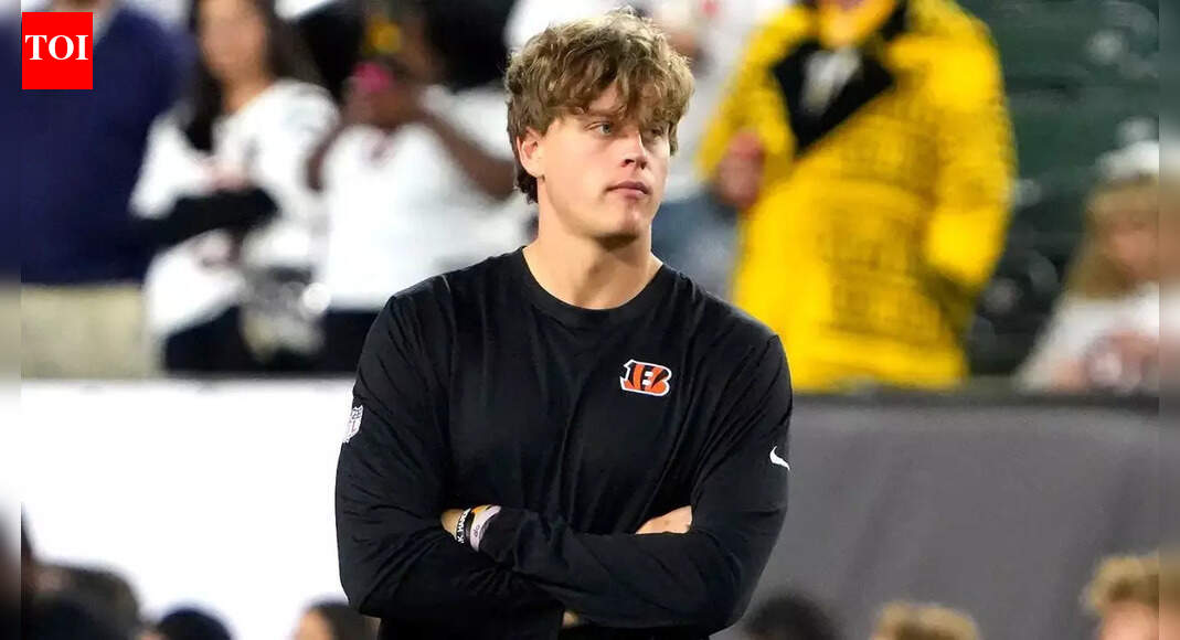 Is Joe Burrow dating Olivia Ponton? Did the unusual burglary incident at his home expose their private relationship status?
