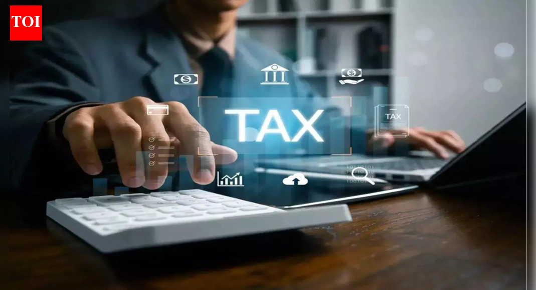 Fresh I-T push: 25k flagged for foreign assets, income; advised to review returns by Dec 31