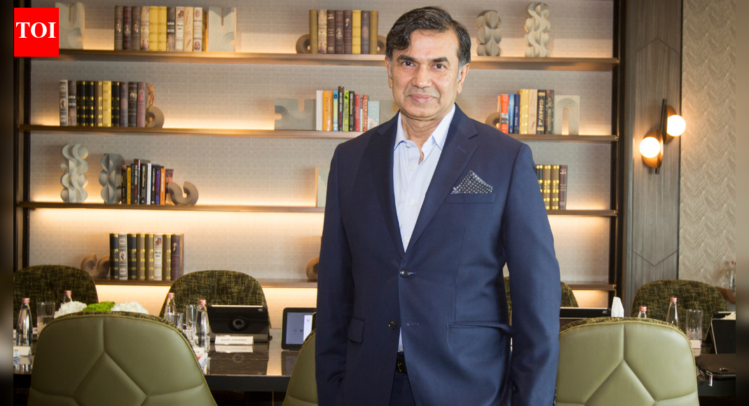 Ready to compete with Chinese brands, but on level-playing field: Mahindra & Mahindra’s Rajesh Jejurikar