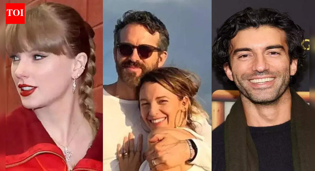 Blake Lively, Justin Baldoni legal battle: Taylor Swift and Hugh Jackman cited as potential witnesses - Details inside