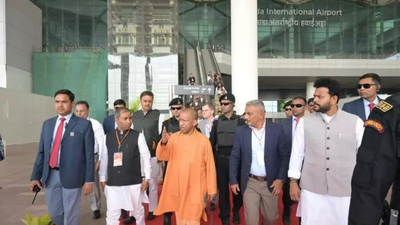 Noida airport launch by December 15? DGCA approval in last lap, CM Yogi Adityanath reviews site; PM Narendra Modi likely to inaugurate