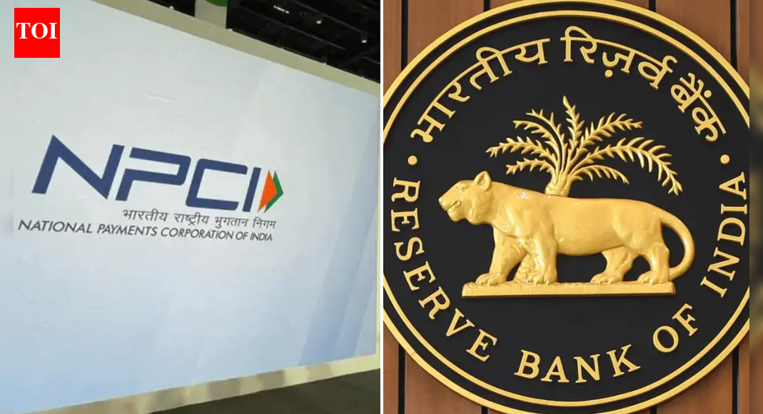 NPCI's BillPay arm to fix RBI's netbanking data gap