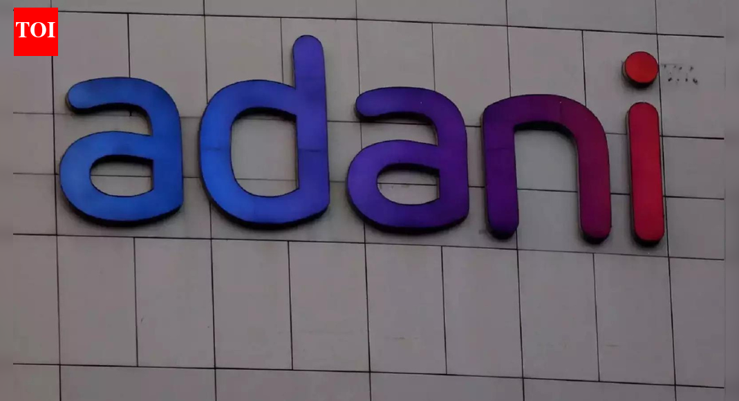 Adani acquires pilot training co FSTC for 820cr