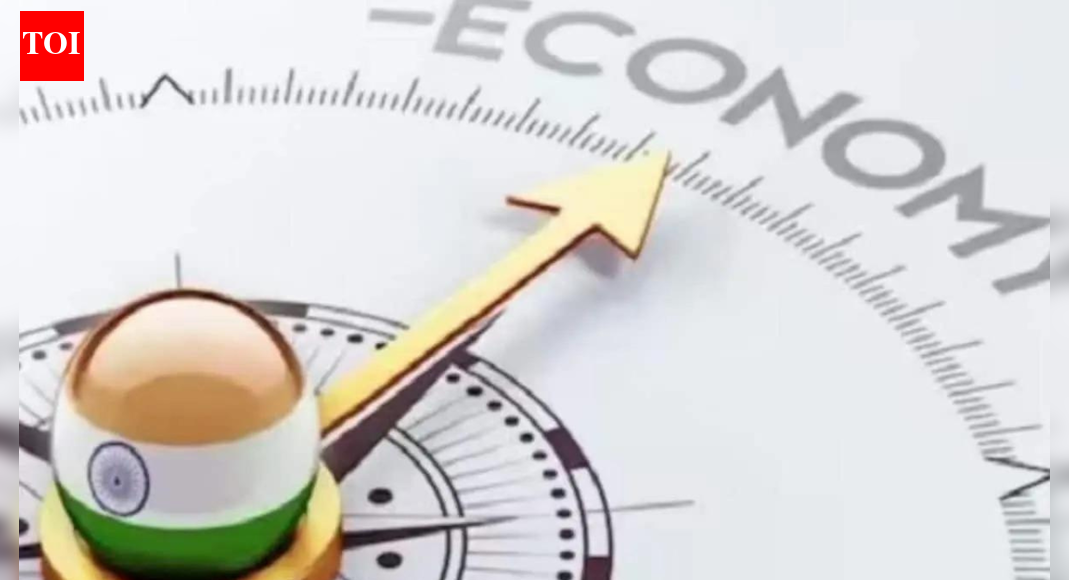 Economy enters H2 on stable footing: Finance ministry