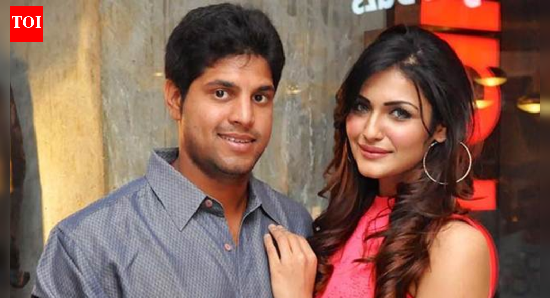 Before Samyuktha Shanmuganathan, meet Arthi Venkatesh; Anirudha Srikkanth’s former wife