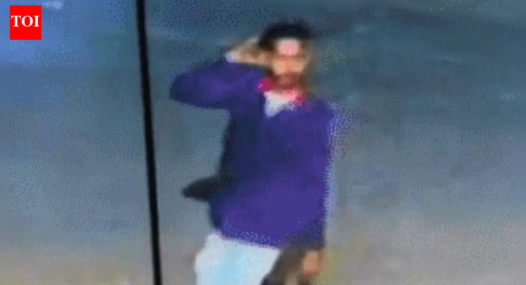 Madhya Pradesh horror: Labourer who lured, raped 6-year-old shot during escape bid in Raisen; girl critical