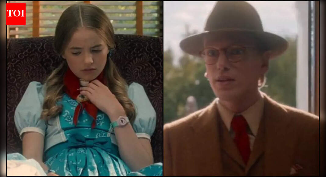 'Stranger Things Season 5': Who is Mr. Whatsit? Here's what we know