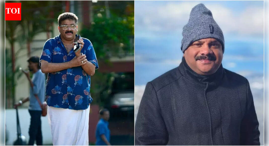 Badusha REACTS to Hareesh Kanaran controversy; Producer’s response tied to ‘Rachel’ release