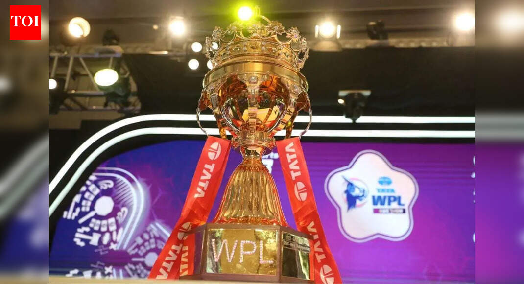 World Cup glory to WPL jackpot: Deepti Sharma scores Rs 3.2 crore payday