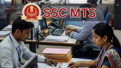 SSC announces 7,948 vacancies for MTS and Havaldar posts: Full region-wise tentative breakup released