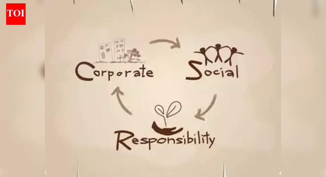 Eastern india emerges as a major hub for CSR investments driven by industrial growth and hyper-localization