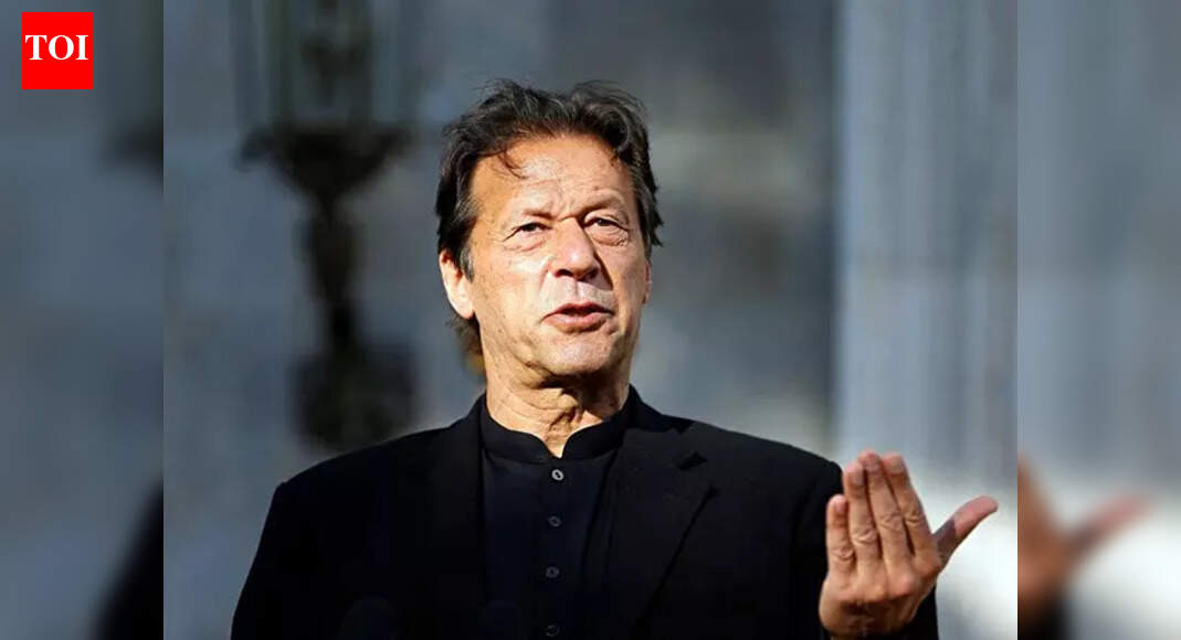 'No proof of life': Imran Khan’s son sparks new round of doubts amid death rumours