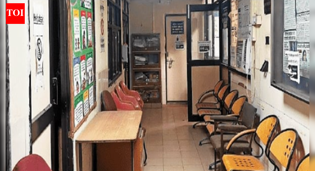 'Bandh hai’: Once a lifeline for distressed women, Delhi Mahila Aayog lies defunct