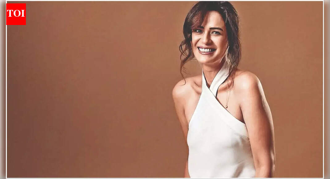 Exclusive: Mona Singh on why she quit television and has no interest in coming back to it! Says I don’t understand if TV actors even have a personal life