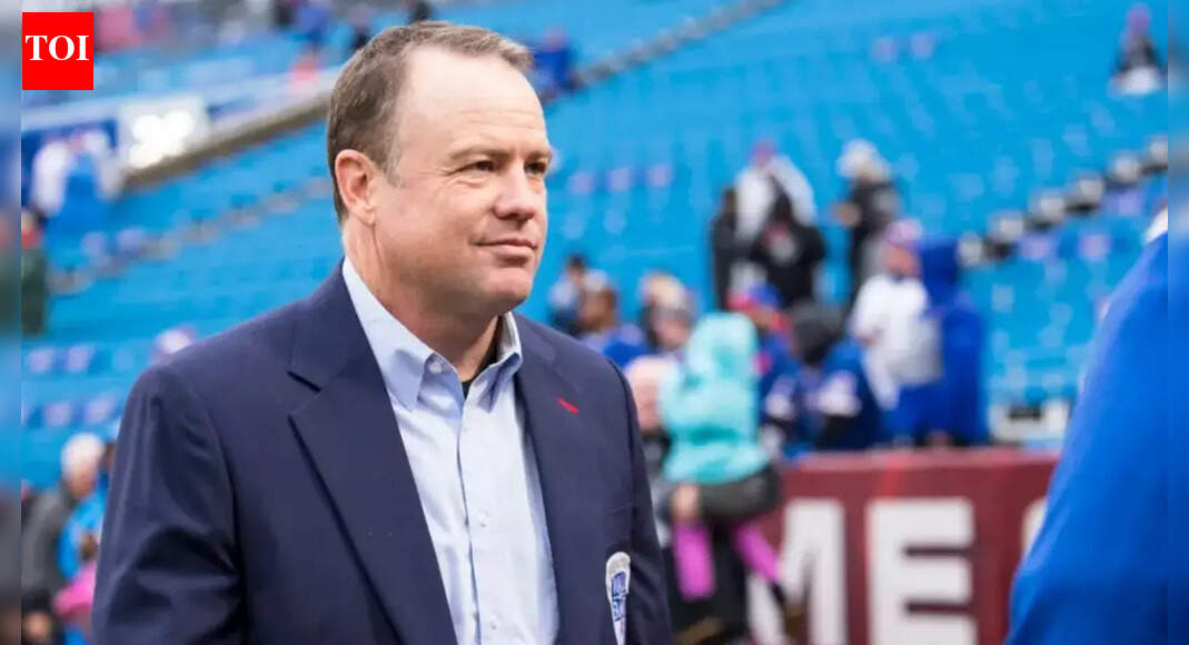 Steve Tasker firmly denies false online reports of his death as NFL icon addresses viral rumor