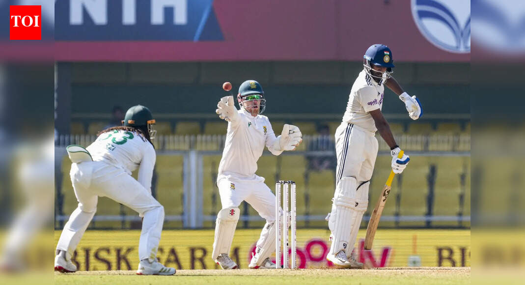 IND vs SA: Is India bothered about Test debacle?