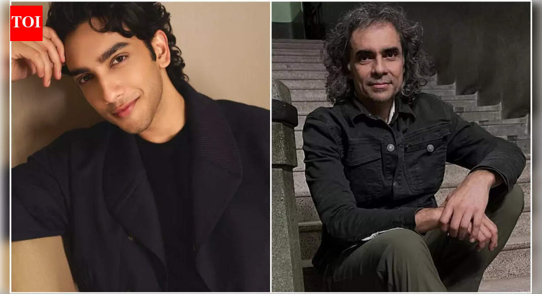 Exclusive: Vedang Raina on collab with Imtiaz Ali