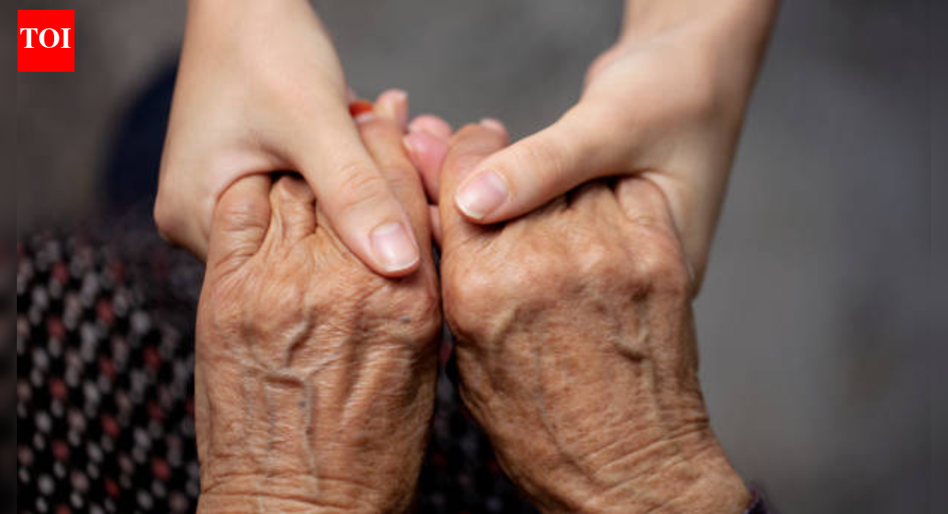 Where do most 100-year-olds live? Top countries for life after 100 (and where India stands)