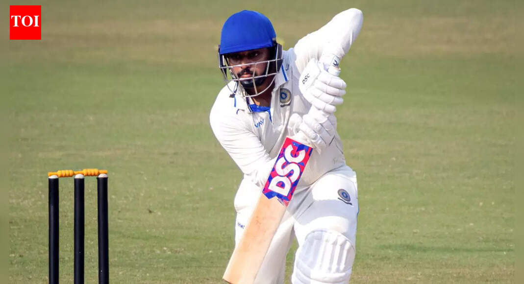 Two surgeries, years on hospital beds: Abhishek Reddy's incredible comeback