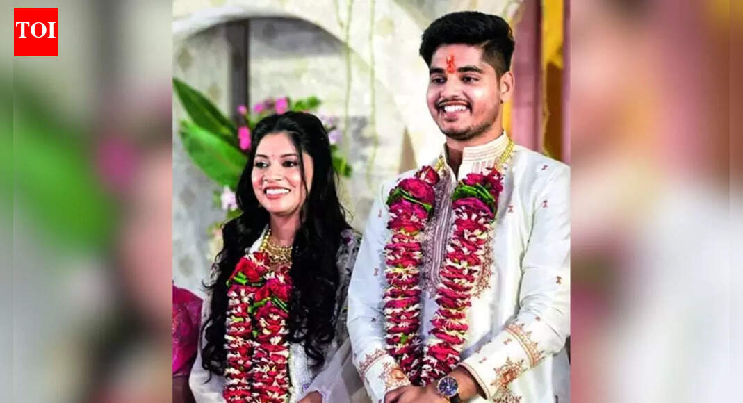 Madhya Pradesh CM Mohan Yadav’s son to tie the knot at mass marriage on Kshipra banks