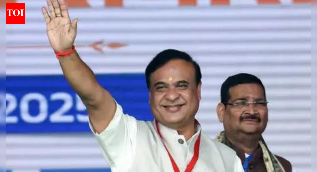 After polygamy ban, CM Himanta Biswa says next step is uniform civil code in Assam