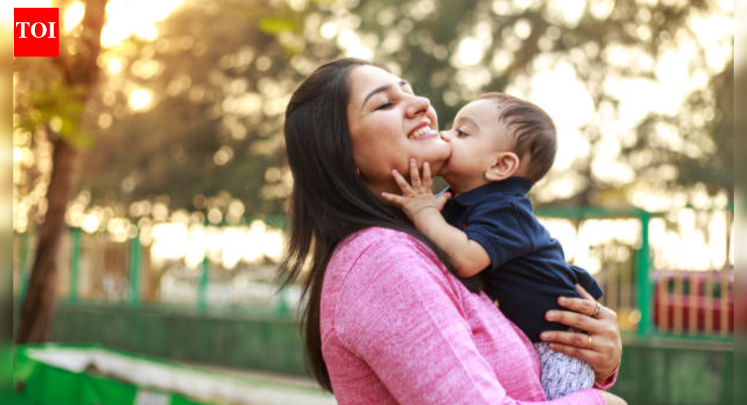 Iron therapy for babies: Doctor explains why this is important and what new parents overlook