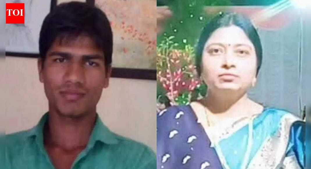 Madhya Pradesh horror: Harassed by colleagues over ‘affair’, 2 govt employees die by suicide after jumping into well