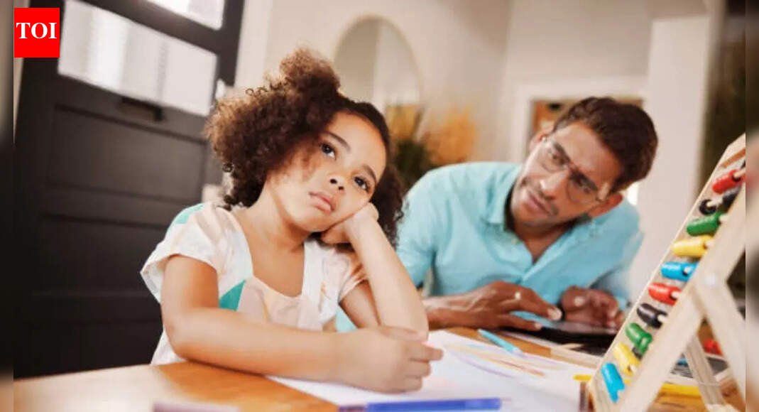 The rise of academic burnout in teens: What parents can do now