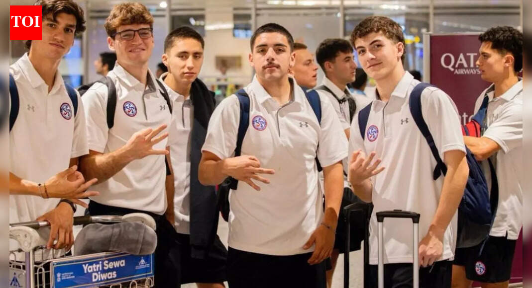 FIH Jr Hockey World Cup: Juniors ready to show stick magic