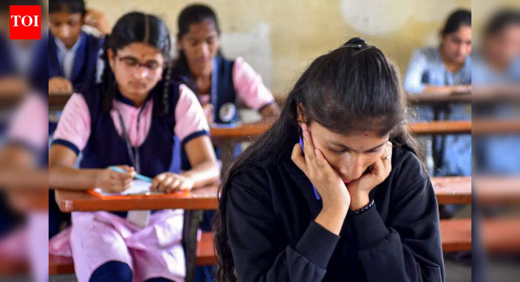 एमपीएसओएस दिसंबर 2025 रुक जाना नहीं, आ लौट चलें योजनाओं के लिए समय सारणी जारी: कक्षा 10, 12 के लिए शेड्यूल यहां देखें