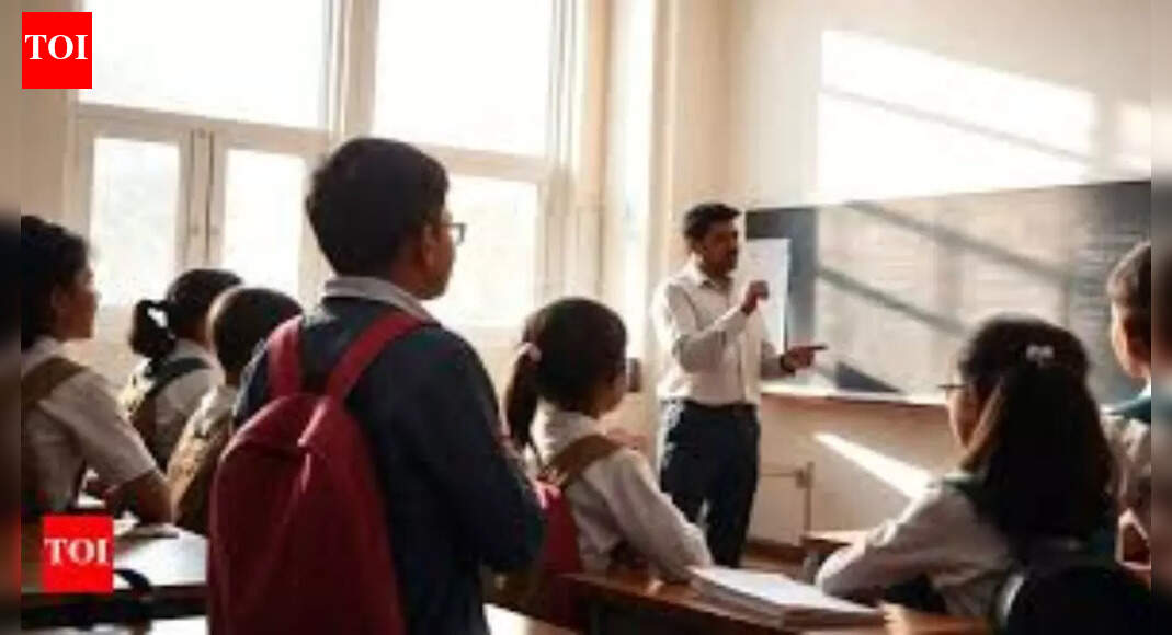 Relief for parents as Karnataka edu dept tells pvt schools to issue TCs in 15 days