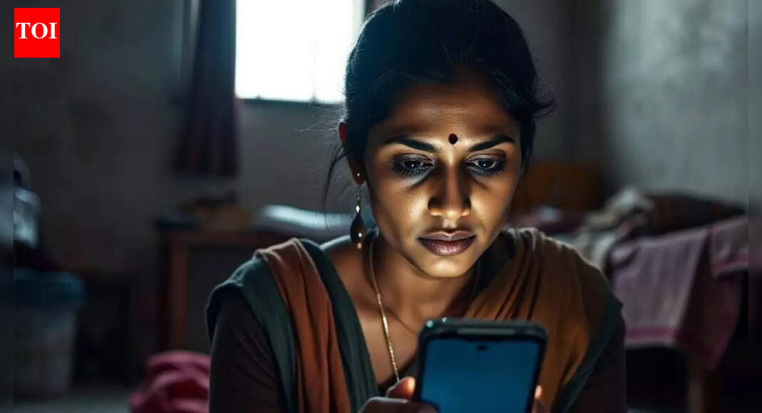 UP horror: Woman commits suicide on video call in Kanpur; assaulted by husband over money for alcohol