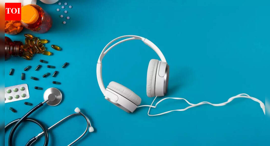 Can music improve surgery outcomes? New evidence says yes