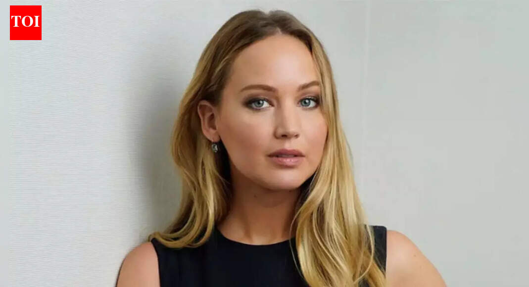 Jennifer Lawrence’s parenting lessons that can teach modern moms how to raise kids without losing themselves