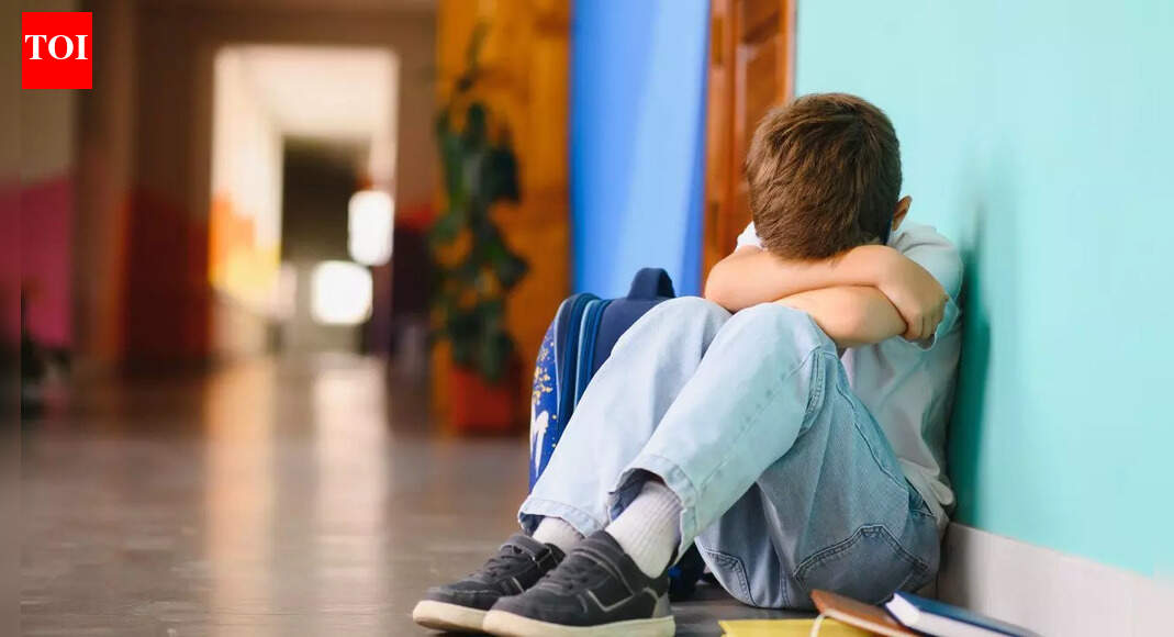Is your child being bullied at school? 6 signs every parent must recognise