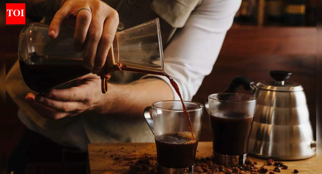 Does drinking coffee reduce liver cancer risk: Scientists reveal how your daily cup may protect your liver