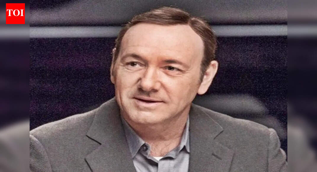 Kevin Spacey under fire again as three men file new claims of sexual assault: Report